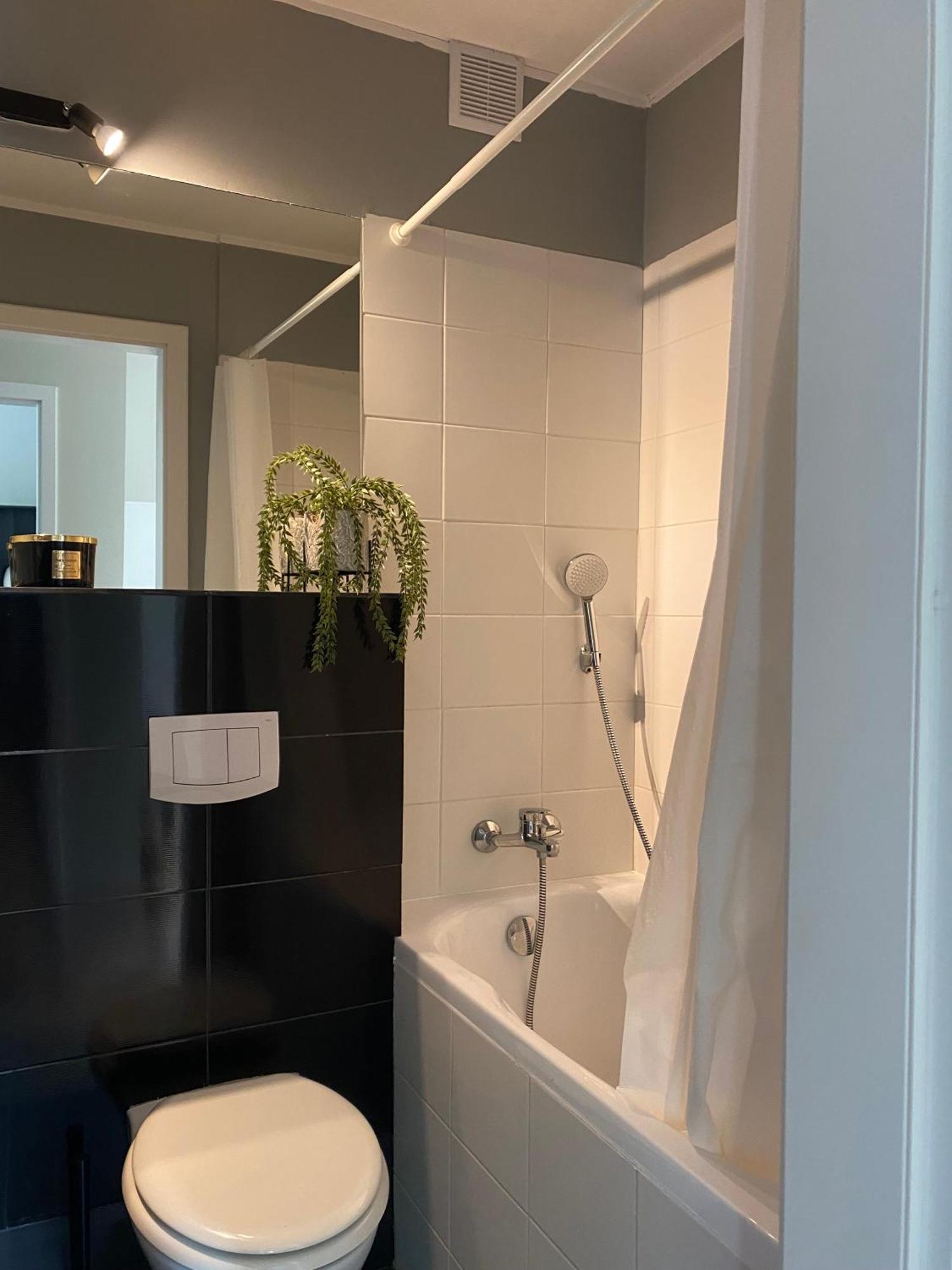 Victus Apartamenty, Kamienica Grottgera Zoppot Exterior foto