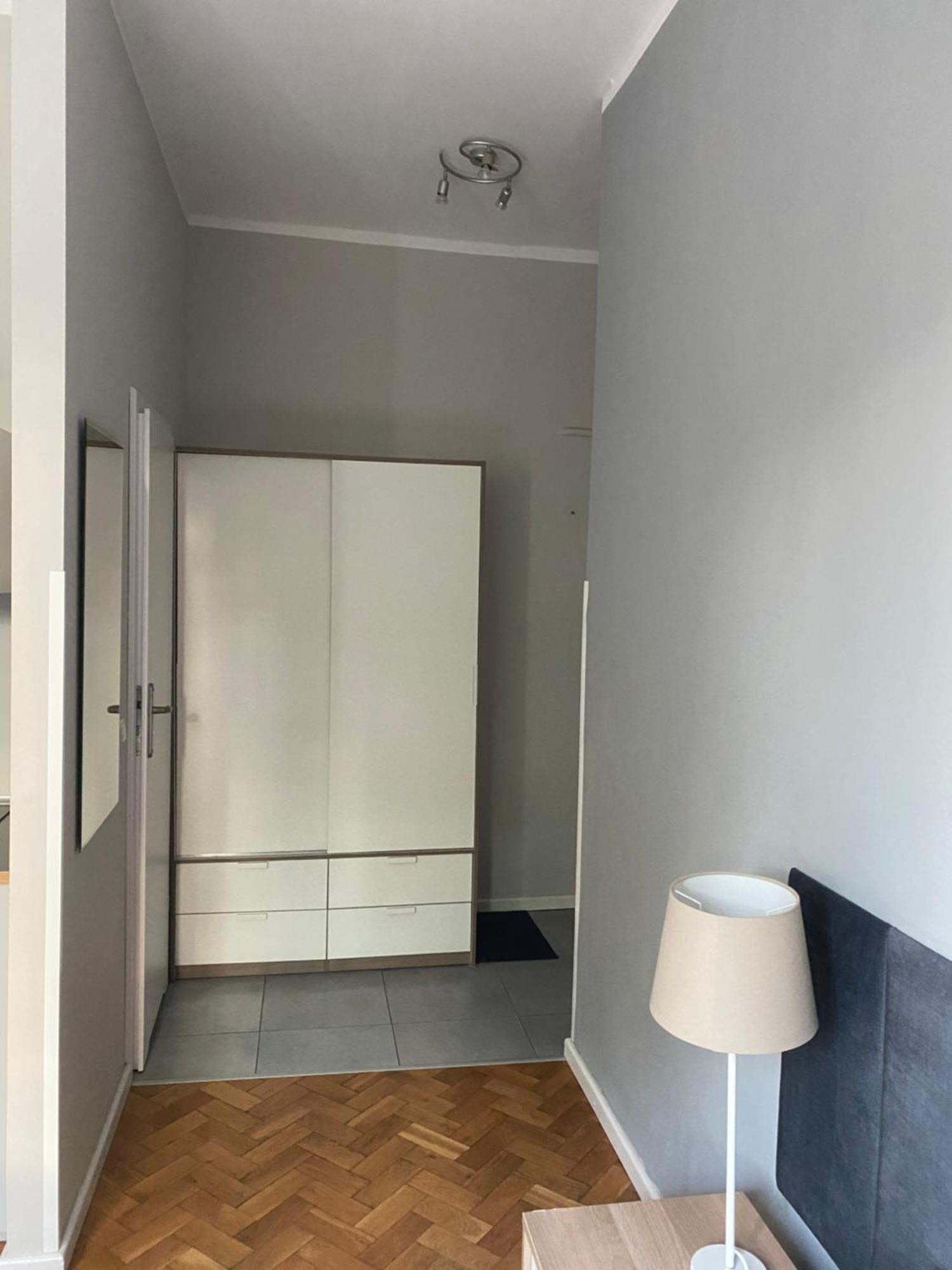 Victus Apartamenty, Kamienica Grottgera Zoppot Exterior foto