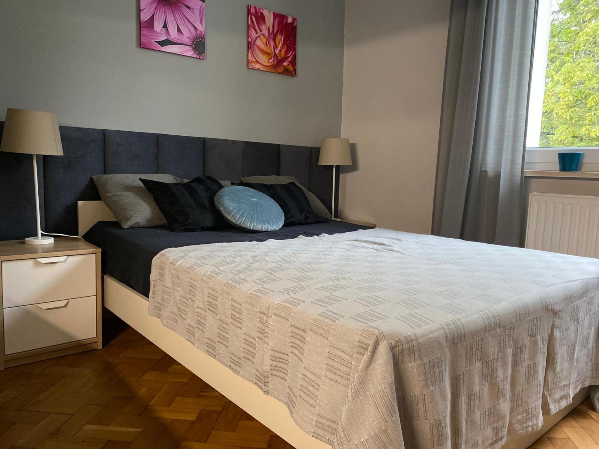 Victus Apartamenty, Kamienica Grottgera Zoppot Exterior foto